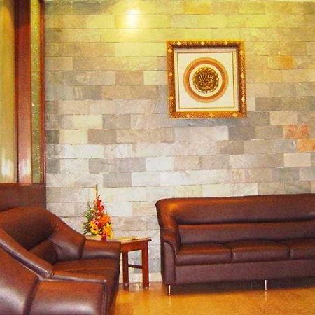 班加罗尔 Venus Residency酒店 外观 照片