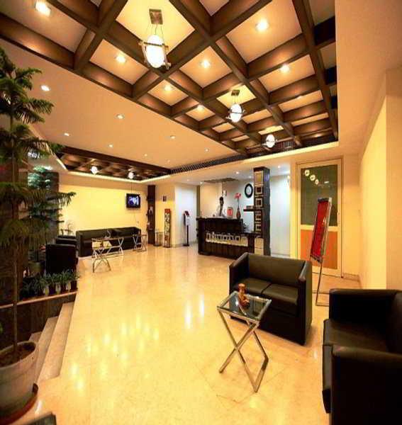 班加罗尔 Venus Residency酒店 外观 照片