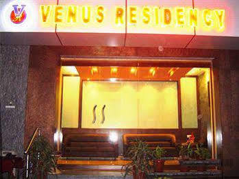 班加罗尔 Venus Residency酒店 外观 照片